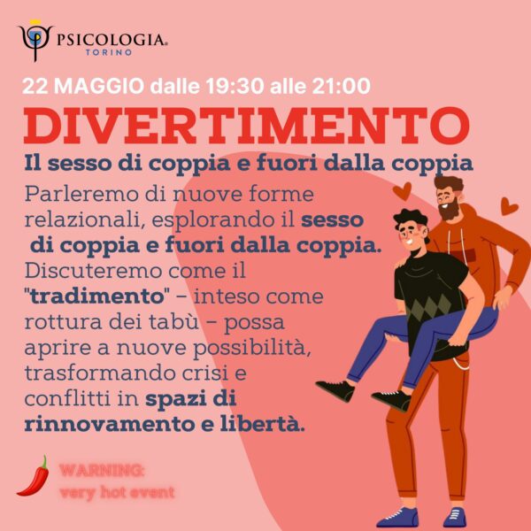 AMORE IN 3D - Divertimento